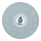 Pferd COMBIDISC Feuille abrasive FLEX 75mm K60