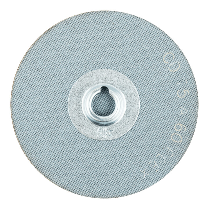 Pferd COMBIDISC Feuille abrasive FLEX 75mm K60