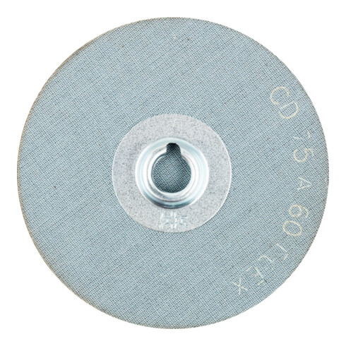 Pferd COMBIDISC Feuille abrasive FLEX 75mm K60