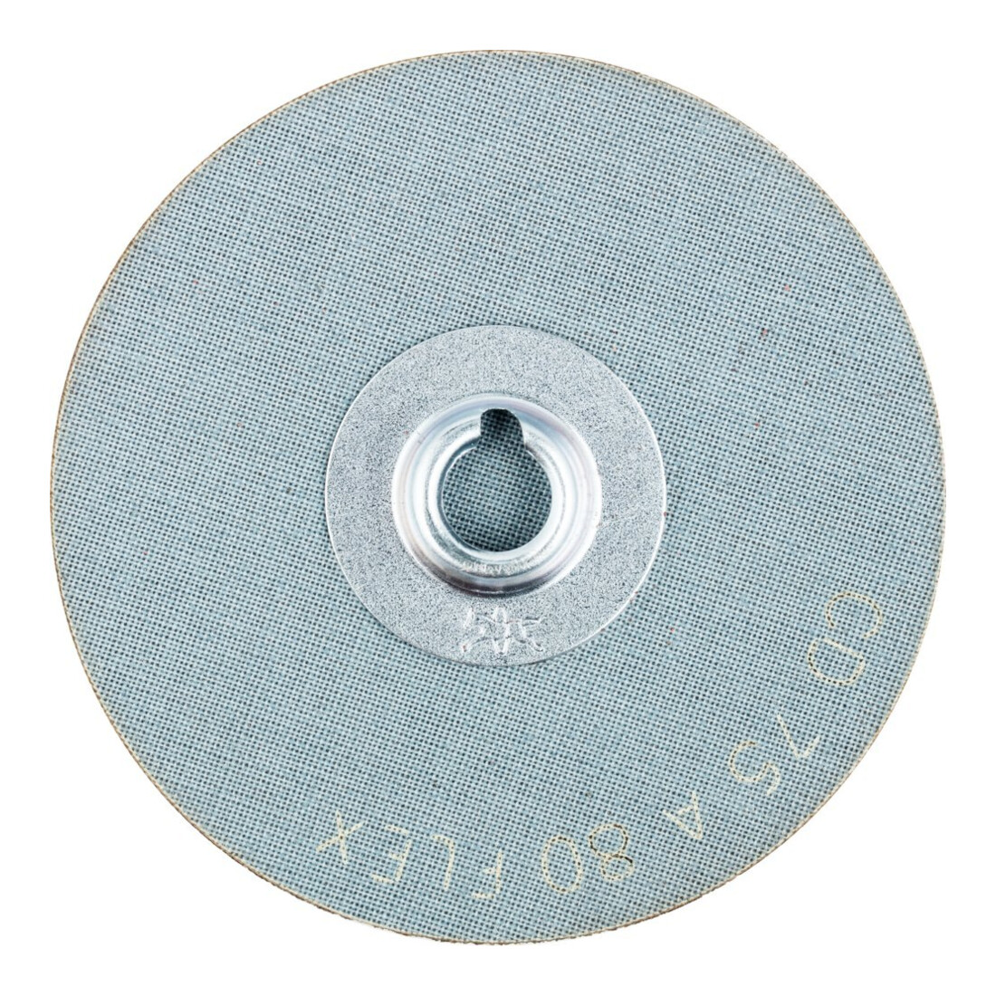 Pferd COMBIDISC Feuille abrasive FLEX 75mm K80