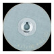 Pferd COMBIDISC Feuille abrasive FLEX 75mm K80-4
