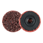 PFERD COMBIDISC harte Vliesronde CD Ø 25 mm A180M für Feinschliff und Finish