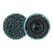 PFERD COMBIDISC harte Vliesronde CD Ø 25 mm A240F für Feinschliff und Finish