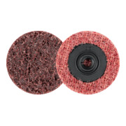 PFERD COMBIDISC harte Vliesronde CD Ø 38 mm A180M für Feinschliff und Finish(42761382)