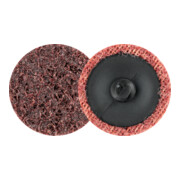 PFERD COMBIDISC harte Vliesronde CD Ø 38 mm A180M für Feinschliff und Finish (42781382)