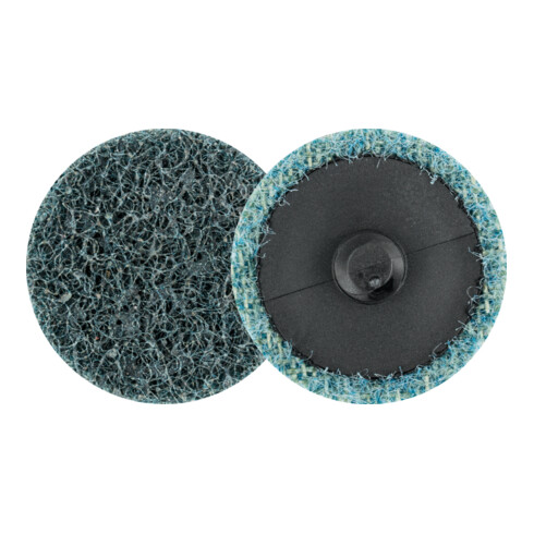 PFERD COMBIDISC harte Vliesronde CD Ø 38 mm A240F für Feinschliff und Finish (42781384)