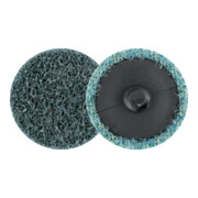PFERD COMBIDISC harte Vliesronde CD Ø 38 mm A240F für Feinschliff und Finish (42781384)