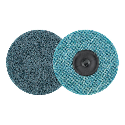PFERD COMBIDISC harte Vliesronde CDR Ø 75 mm A240F für Feinschliff und Finish (25)