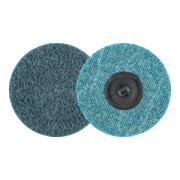 PFERD COMBIDISC harte Vliesronde CDR Ø 75 mm A240F für Feinschliff und Finish (25)