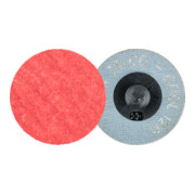 PFERD COMBIDISC Keramikkorn Schleifblatt CDR Ø 38 mm CO-COOL120 für Stahl und Edelstahl