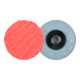 PFERD COMBIDISC Keramikkorn Schleifblatt CDR Ø 38 mm CO-COOL36 für Stahl und Edelstahl-1