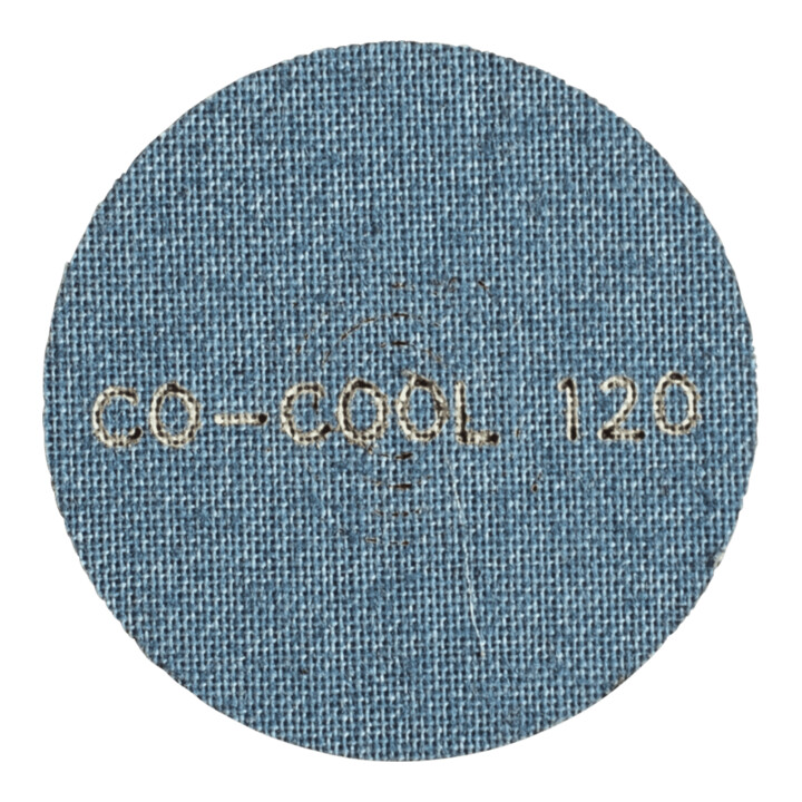 PFERD COMBIDISC kleine vezelslijper- CDFR 38 CO-COOL 120 RS