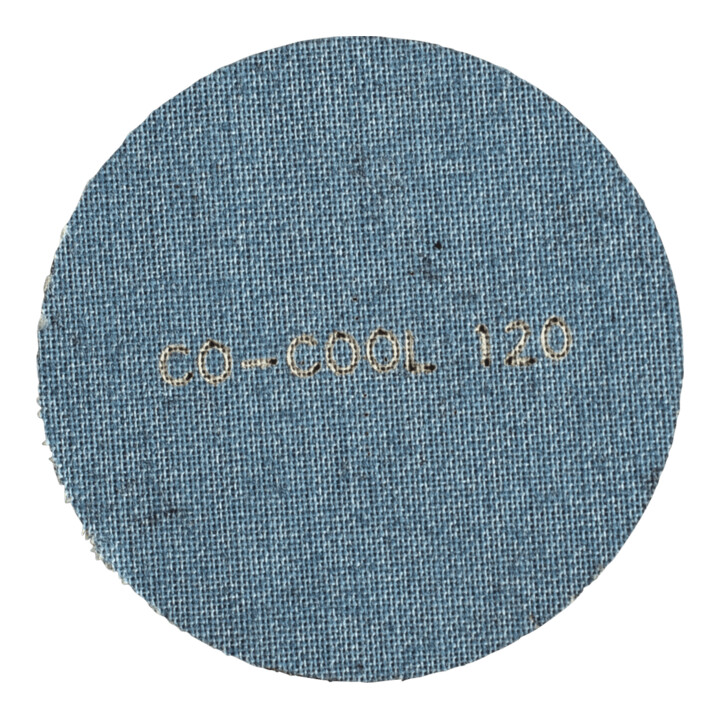 PFERD COMBIDISC kleine vezelslijper- CDFR 50 CO-COOL 120 RS