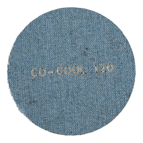 PFERD COMBIDISC kleine vezelslijper- CDFR 50 CO-COOL 120 RS