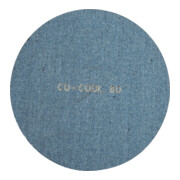 PFERD COMBIDISC kleine vezelslijper- CDFR 75 CO-COOL 80 RS-4