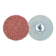 PFERD COMBIDISC Korund Schleifblatt CD Ø 38 mm A36 FORTE für hohen Abtrag