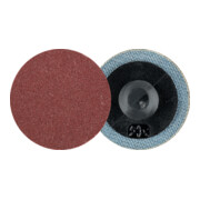 PFERD COMBIDISC Korund Schleifblatt CDR Ø 25 mm A320 für universelle Anwendungen