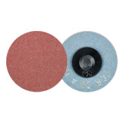 PFERD COMBIDISC Korund Schleifblatt CDR Ø 38 mm A180 für universelle Anwendungen