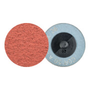 PFERD COMBIDISC Korund Schleifblatt CDR Ø 50mm A36 COOL für Edelstahl