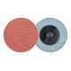 PFERD COMBIDISC Korund Schleifblatt CDR Ø 50mm A60 COOL für Edelstahl-1