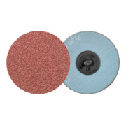 PFERD COMBIDISC Korund Schleifblatt CDR Ø 75 mm A36 FORTE für hohen Abtrag