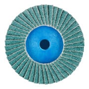 Pferd COMBIDISC Mini-Polifan 75 mm K 40 Zircone-2