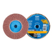 Pferd COMBIDISC Mini-Polifan 75 mm K 60 Corindon