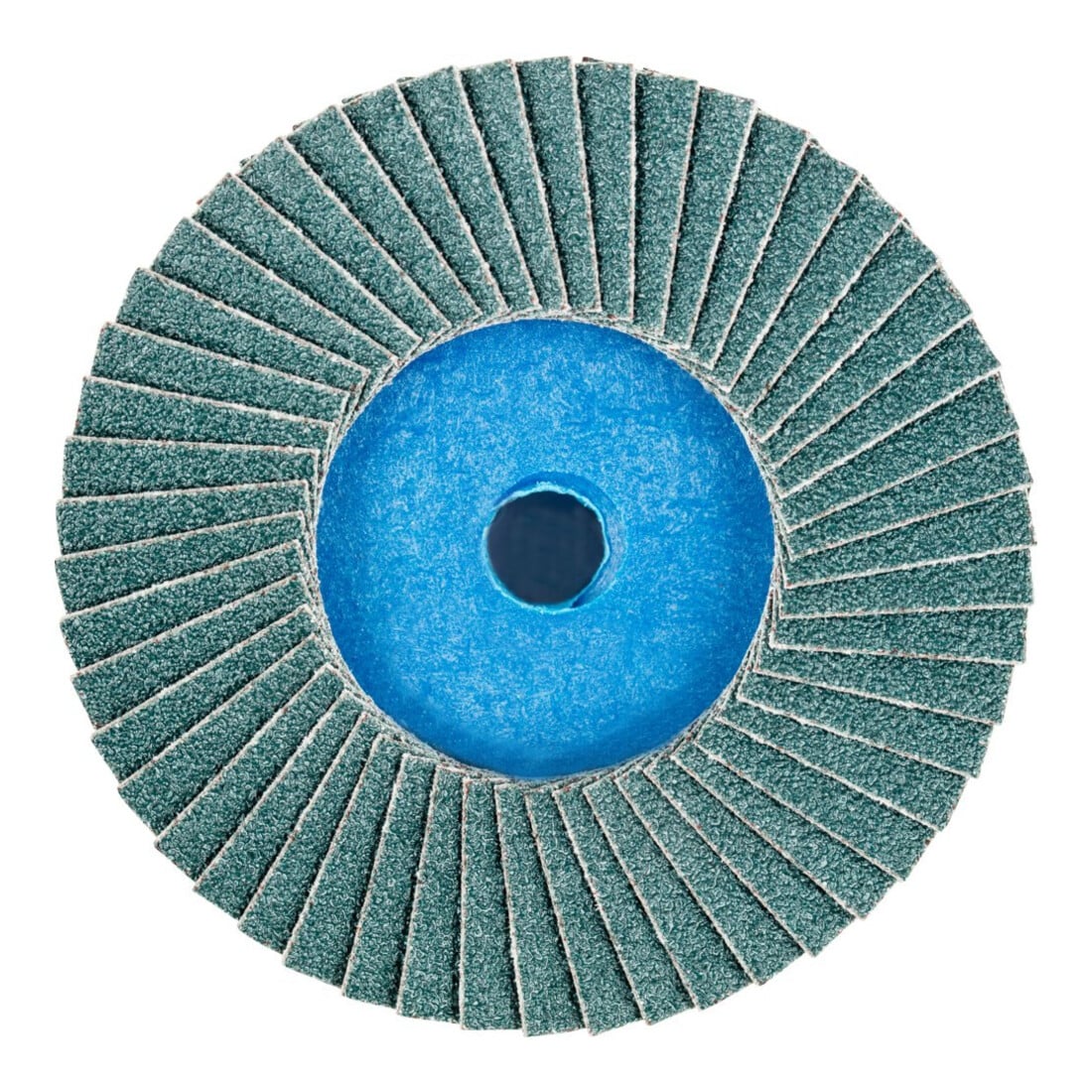 Pferd COMBIDISC Mini-Polifan 75 mm K 60 Zirconium