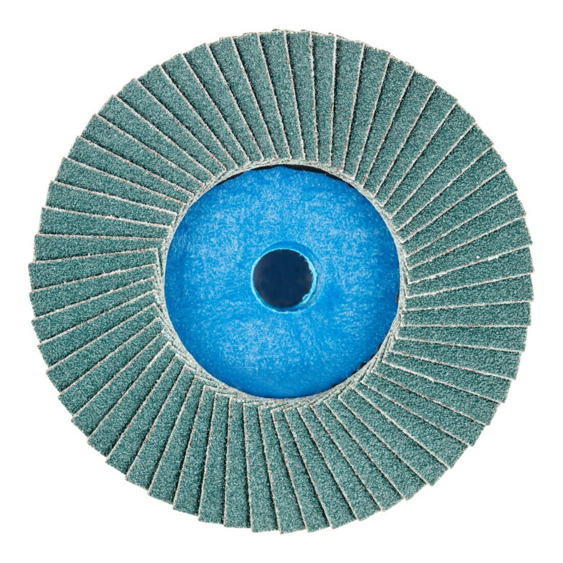 Pferd COMBIDISC Mini-Polifan 75 mm K 80 Zircone