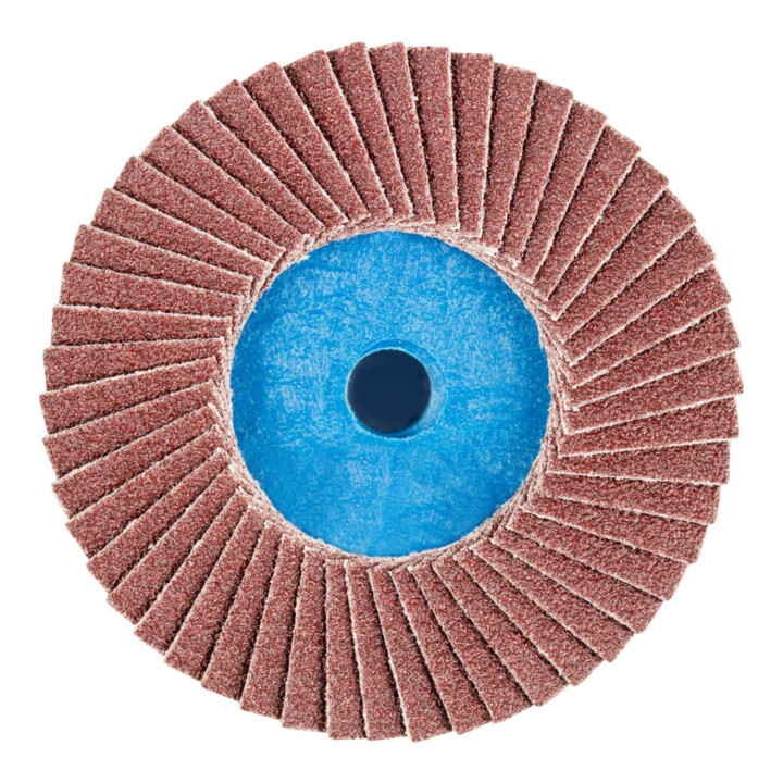 Pferd COMBIDISC Mini-Polifan 75mm K 60 Korund