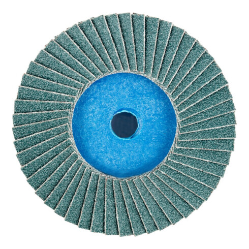 Pferd COMBIDISC Mini-Polifan 75mm K 60 Zirkon