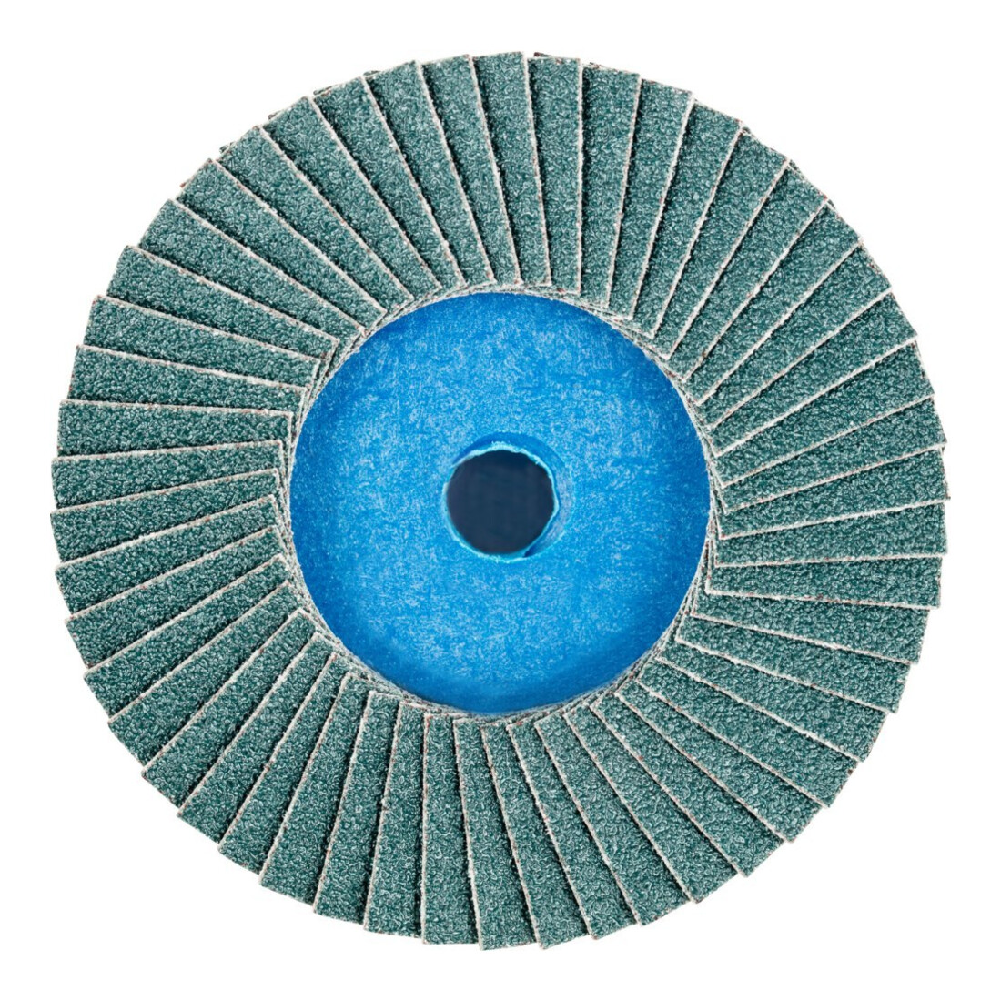 Pferd COMBIDISC Mini-Polifan 75mm K 60 Zirkon