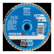 Pferd COMBIDISC Mini-Polifan 75mm K 60 Zirkon-4