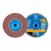 Pferd COMBIDISC Mini-Polifan 75mm K 80 Korund