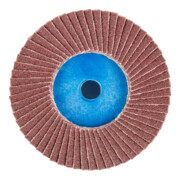 Pferd COMBIDISC Mini-Polifan 75mm K 80 Korund-4