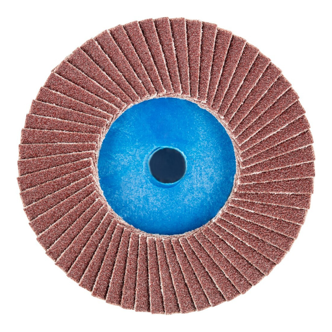 Pferd COMBIDISC Mini-Polifan 75mm K 80 Korund