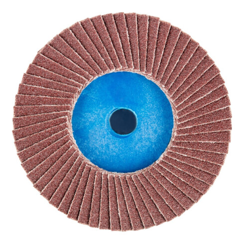 Pferd COMBIDISC Mini-Polifan 75mm K 80 Korund