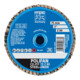 Pferd COMBIDISC Mini-Polifan 75mm K 80 Zirkon-2