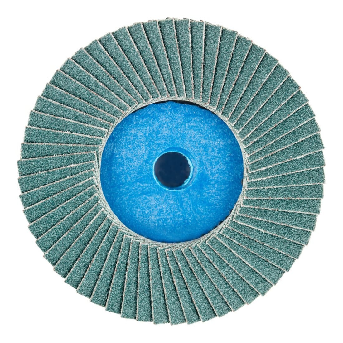 Pferd COMBIDISC Mini-Polifan 75mm K 80 Zirkon