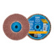 PFERD COMBIDISC Mini POLIFAN CD PFF 50 A 40-1
