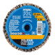 PFERD COMBIDISC Mini POLIFAN CD PFF 50 A 40-4