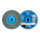 PFERD COMBIDISC-Mini-POLIFAN CD PFF 75 Z 120