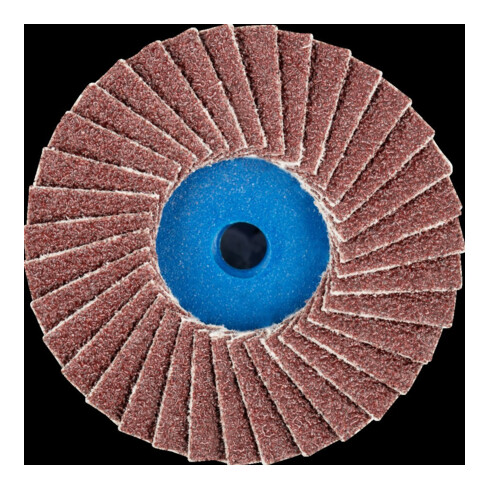 Pferd COMBIDISC Mini-Polifan Corindon 50 mm K60