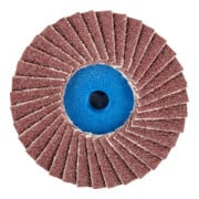 Pferd COMBIDISC Mini-Polifan Corindon 50 mm K60-4