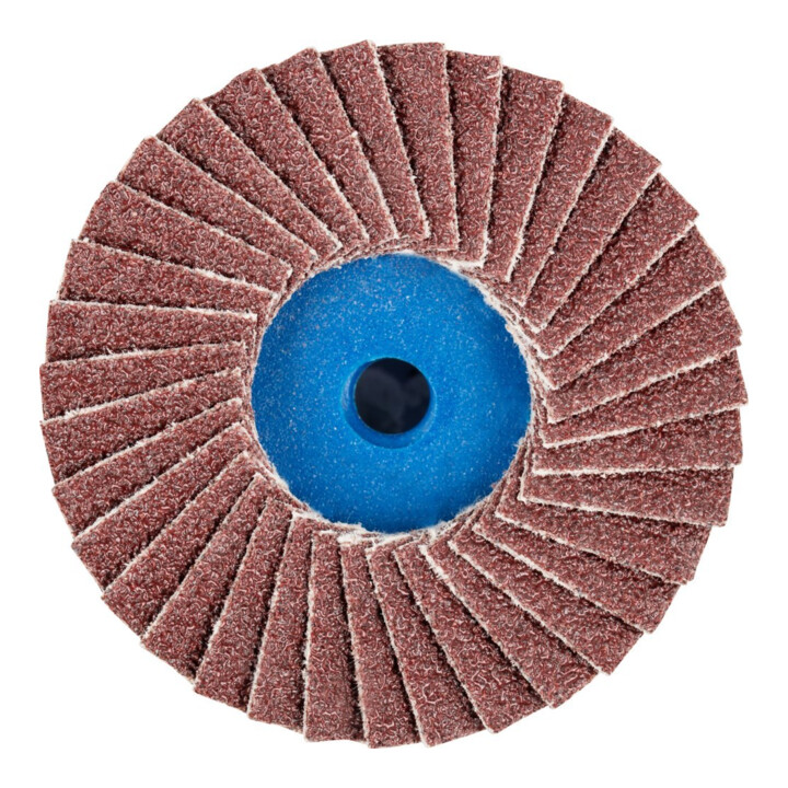 Pferd COMBIDISC Mini-Polifan Corindon 50 mm K60