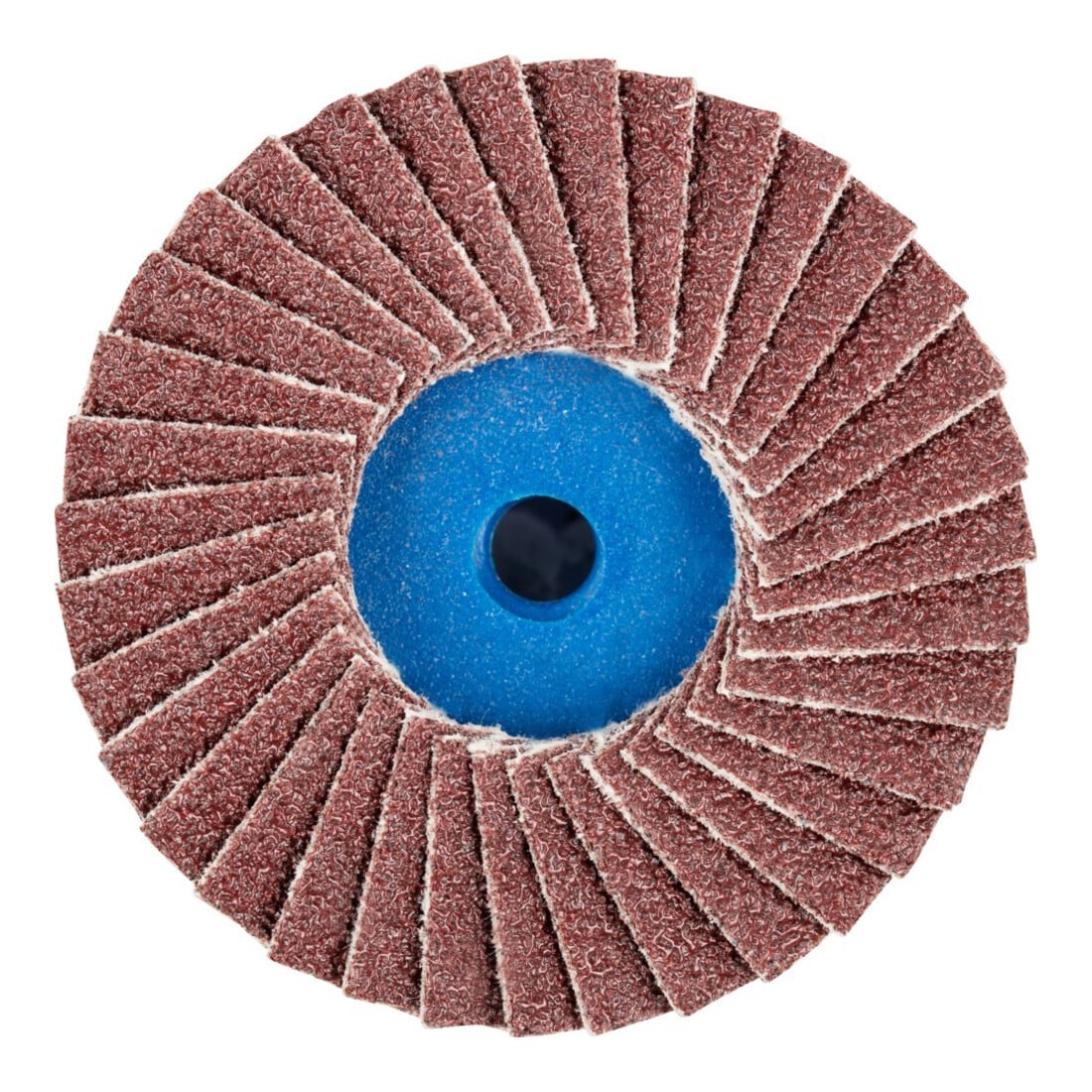 Pferd COMBIDISC Mini-Polifan Corindon 50 mm K60