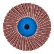 Pferd COMBIDISC Mini-Polifan Corindon 50 mm K80-4