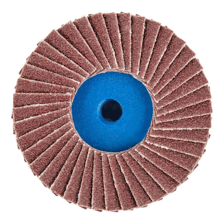 Pferd COMBIDISC Mini-Polifan Corindon 50 mm K80
