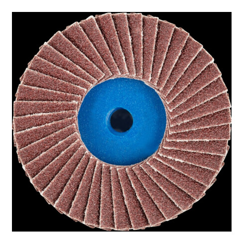 Pferd COMBIDISC Mini-Polifan Corindon 50 mm K80