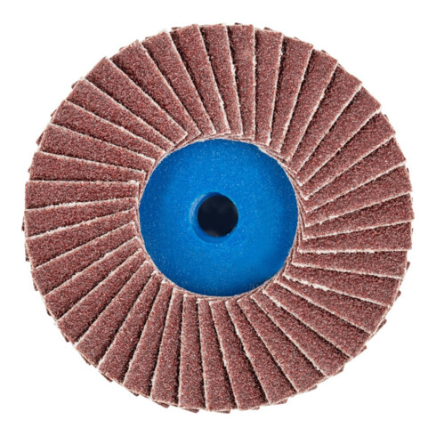 Pferd COMBIDISC Mini-Polifan Corindon 50 mm K80